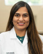 Pujitha Sonti, MD