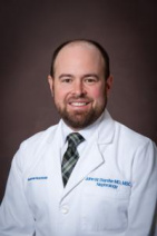 Dr. John William Stanifer, MD