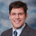 John Fish III, MD