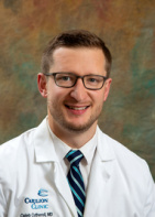 Caleb L. Cutherell, MD