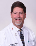 David Dexter, MD