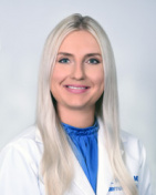 Kateryna Rusin, MD