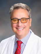 Gregory Sholeff, MD