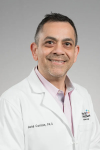 Jose Carrion, PA-C - Meriden, CT - Other Specialty, Physician Assistants