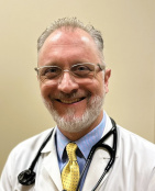 Thomas D. Henry, FNP