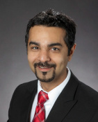 Shayan Irani, MD