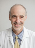 Marc Rubinstein, MD