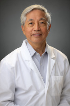 Solomon Luo, MD