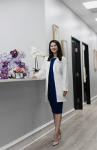 Huayi Zhang, MD
