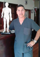 Juan C Romero, PT