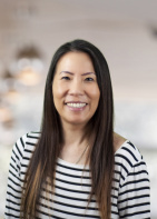 Elaine I. Kim, MSN-FNP