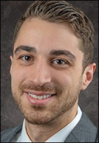 Peter Ashman, MD