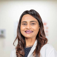 Pooja Shah, APN