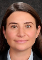 Joanna D'Elia, MD