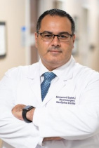 Mohamed Samy Saleh, MD