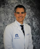 Dr. Ervin Anaya, MD