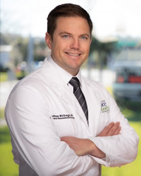 Andrew McGregor, MD 0