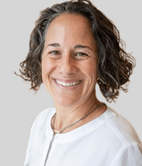 Diklah Orevi, PA-C