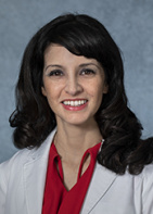 Alice Madani, MD