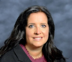 Crystal Fleischhacker, CNP