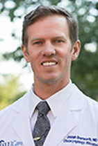 Joseph Brunworth, MD