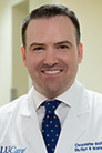 Christopher Buchanan, MD