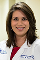 Shannon Grabosch, MD