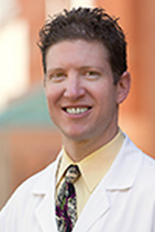 David Greenberg, MD