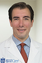 Alexander Hubb, MD