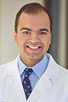 Sumesh Kaswan, MD