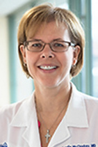 Leslie McCloskey, MD