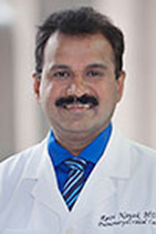 Ravi Nayak, MD