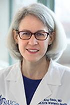 Amy Ravin, MD