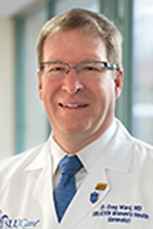 Greg Ward, MD