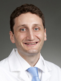 Dr Daniel Kramer, MD - Bridgeport, CT - Cardiovascular Disease