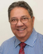 Francisco Estevez, MD