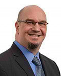 Raymond Lieber