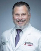 Daniel McLean, MD, FACS