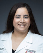 Rashmee Patil, MD