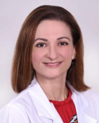 Suzette S Pinto, MD