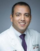 Luis Uresti, MD