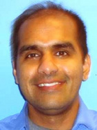Amit Bharara, MD