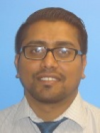 Bikash Bhattarai, MD