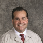George K Bovis, MD