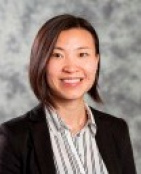 Esther Y. Chin, PHD