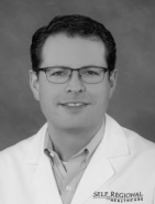 Cody Robertson, MD