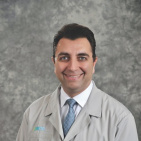 Cameron Haery, MD, FACC, FSCAI