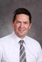 Brian James Leahy, PHD