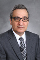 Abdul Hussein Mazin, MD