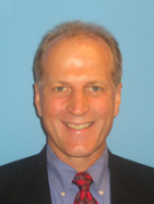 James M. Moss, MD